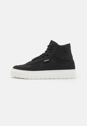 GOSH MID - Joggesko - black