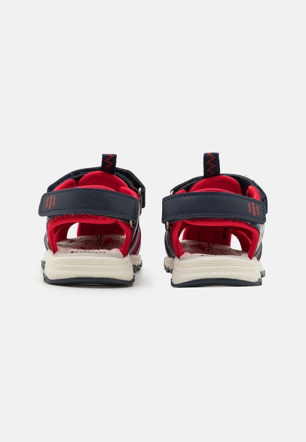 SPIDERMAN - Sandals2