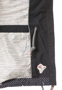 Ragwear Regenjas - dark blue