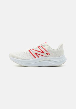 FUELCELL PROPEL V4 - Neutral running shoes - sea salt