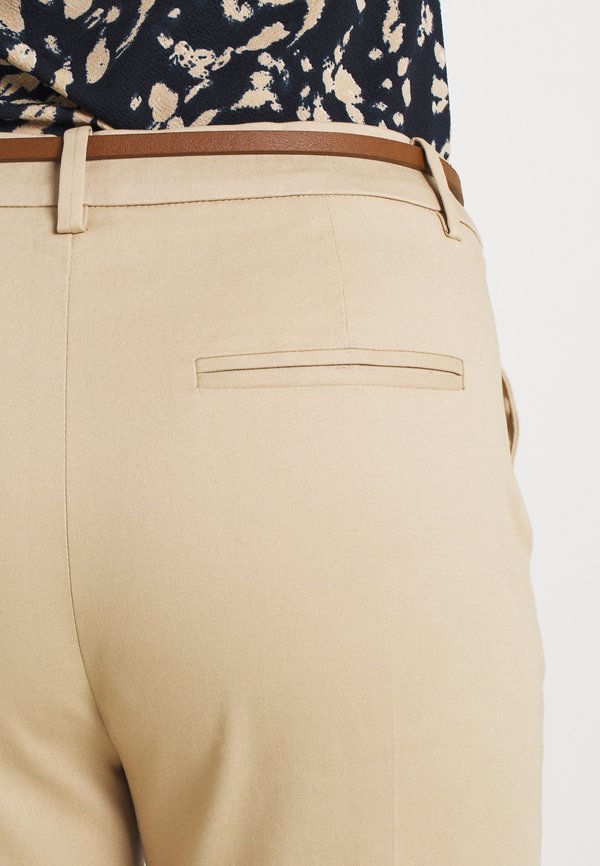 DAYS CIGARET - Chinos - camel2