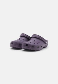 Crocs UNISEX - Sabots - dark iris
