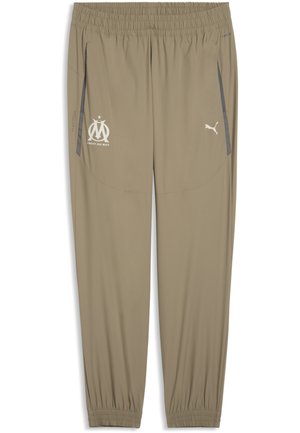 OM TECH - Vereinsmannschaften - velvet moss-golden fog