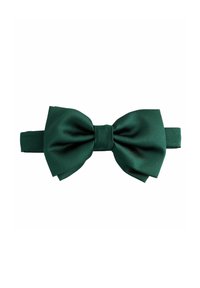Next TEXTURED - REGULAR FIT - Fliege - green