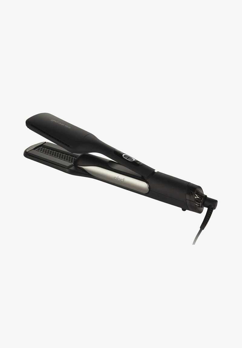 ghd - GHD TOOLS - GHD DUET STYLE HOT AIR STYLER BLACK - Air Styler & Bürsten - transparent, Vergrößern