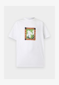 Δεν επιλέχθηκε, white