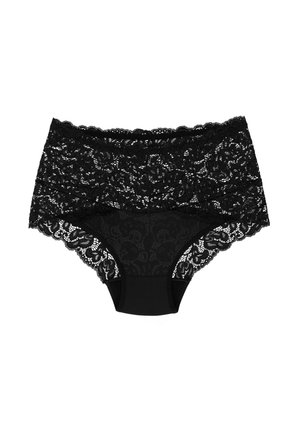 Wolbar, TERI - Slip - black