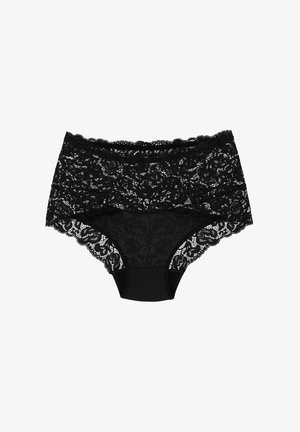 Wolbar, TERI - Slip - black