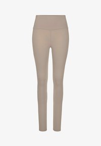 Unausgewählt, beige