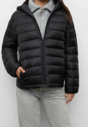 ALTER - Veste d'hiver - black