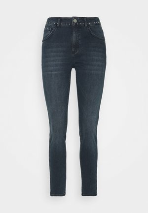 Jeans Skinny Fit - dark blue