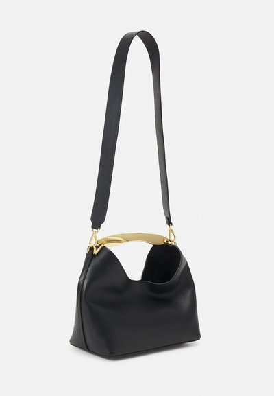 Elleme BOOMERANG  - Håndtasker - black