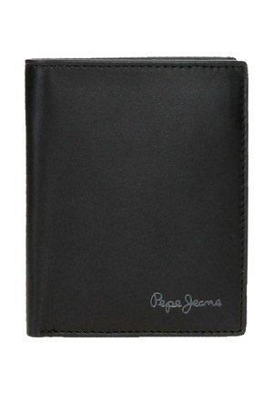 Pepe Jeans, LUTON 11CM  - Monedero - black