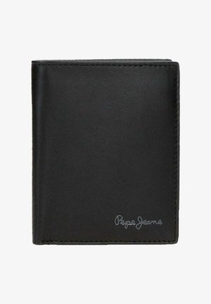 Pepe Jeans, LUTON 11CM - Monedero - black