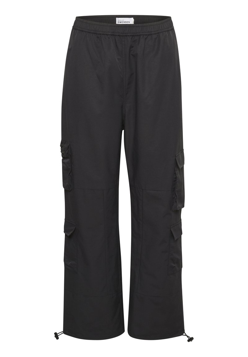 Karen by Simonsen Cargobroek zwart Karen by Simonsen Cargobroek zwart
