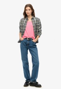 Superdry & Co - T-shirt z nadrukiem