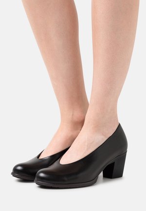 WONDERS, Escarpins - black
