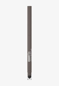 Maybelline New York - TATTOO LINER SMOKEY GEL PENCIL - Eyeliner Miniatura obrazu 1