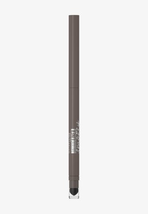 TATTOO LINER SMOKEY GEL PENCIL - Eyeliner - grey