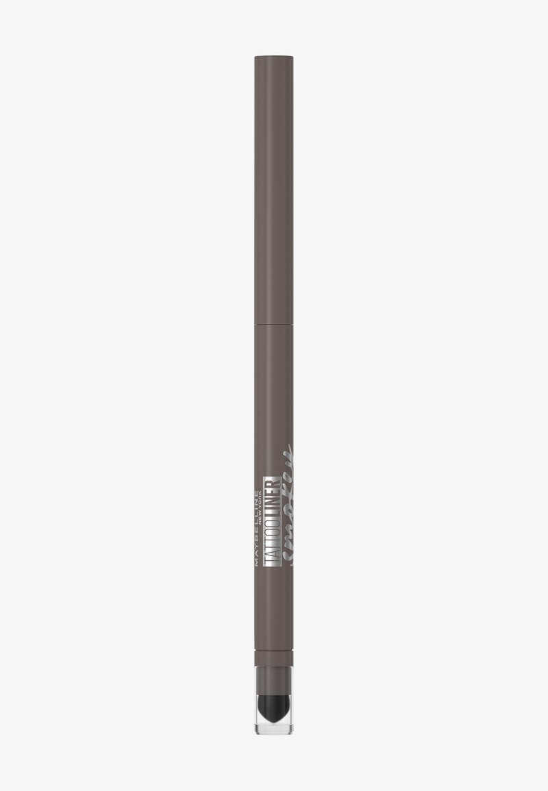 Maybelline New York - TATTOO LINER SMOKEY GEL PENCIL - Eyeliner, Powiększ