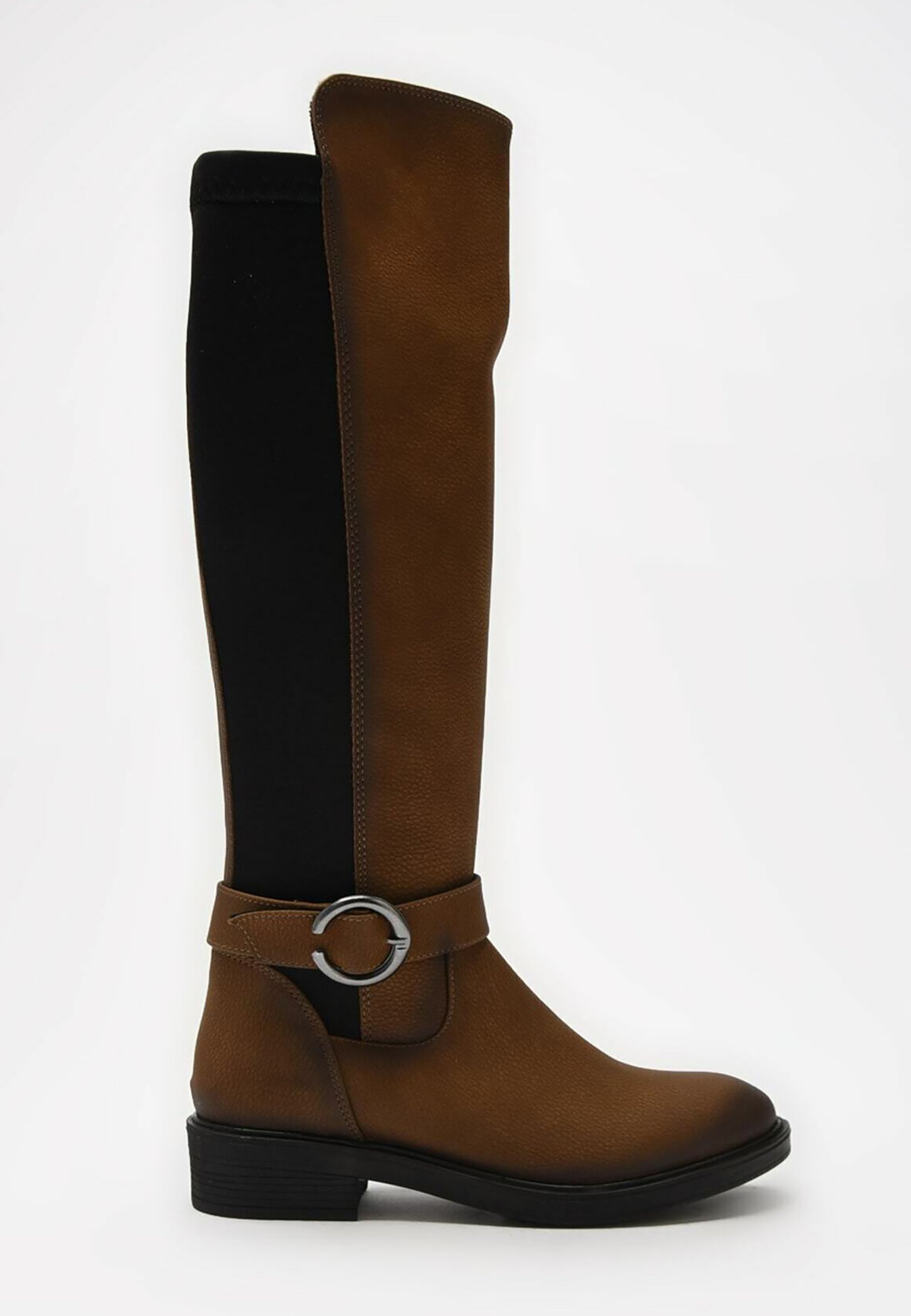 Botas cowboy de mujer | Botas camperas en Zalando