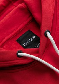 Non sélectionné, red