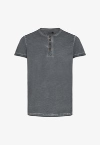 Unselected, dark grey
