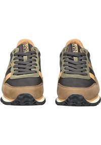 Napapijri Sneakers - brown ebony