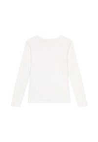 Petit Bateau L'ICONIQUE - Longsleeve - white