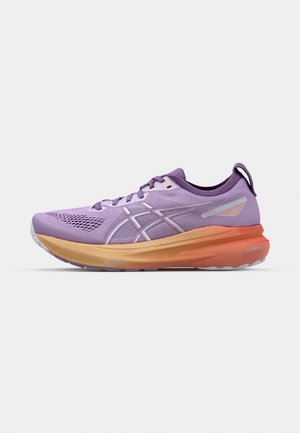 ASICS, GEL-KAYANO 31 - Scarpe da corsa su strada - lilac/orange