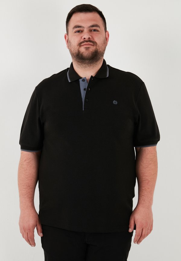 PLUS SIZE - Poloshirt