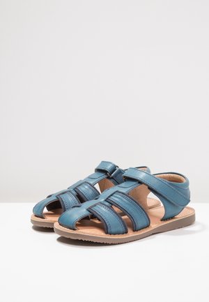 Sandali - blue