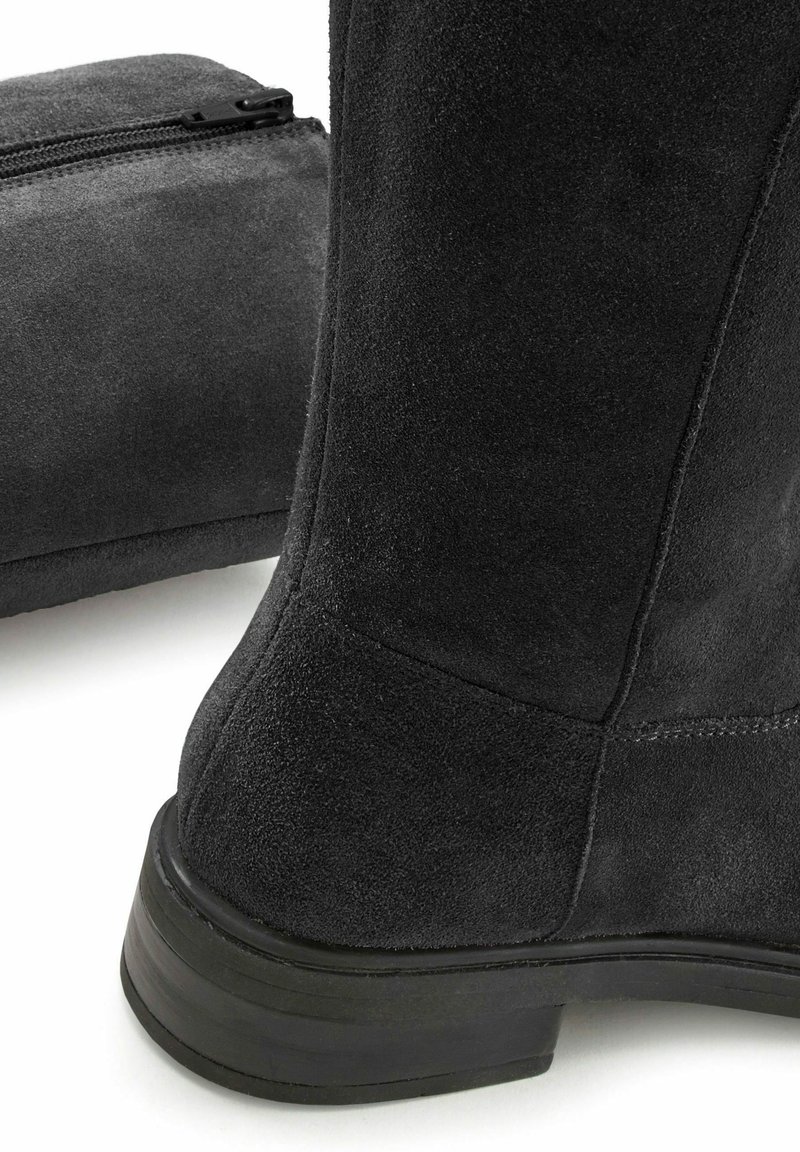 Damen Klassische Stiefel | LASCANA Stiefel schwarz - GI98663 Damen Klassische Stiefel | LASCANA Stiefel schwarz - GI98663