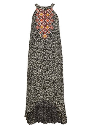 Vapaa-ajan mekko - black