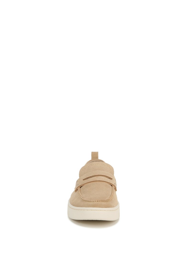 VIONIC Slip-ons - sand beige suede/beige - Zalando display picture 1