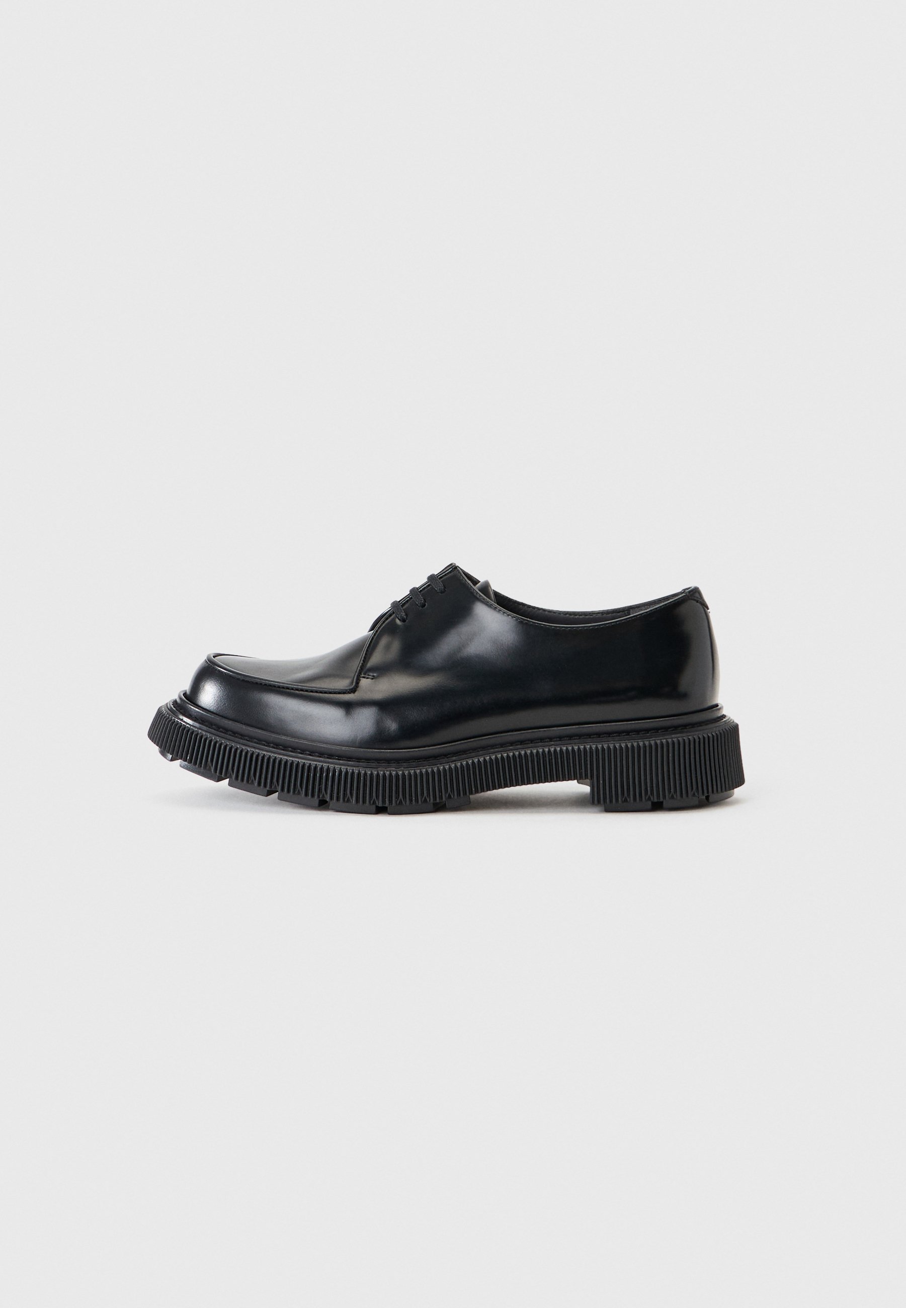 Adieu TYPE 124 UNISEX - Derbies - black/noir - ZALANDO.FR