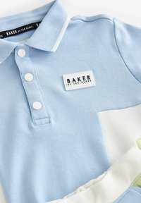 Baker by Ted Baker SET - REGULAR FIT - Shorts - blue