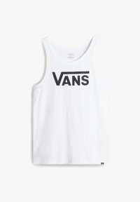 Wybrany, white/black