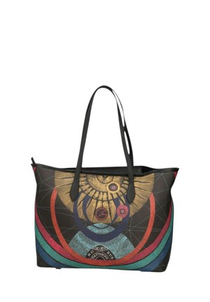 Borsa a mano - nero