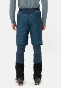 Vaude SESVENNA  - Shorts outdoor - baltic sea uni
