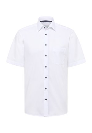 Eterna, MODERN FIT - Hemd - weiß