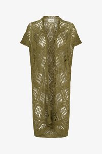 No seleccionado, gothic olive