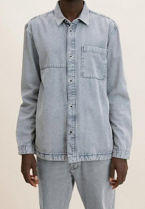Chemise - light grey