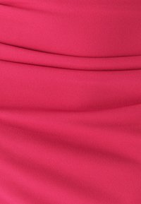 Unausgewählt, hot pink