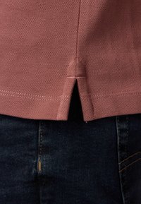 Next Piké - pink blush