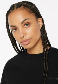 Harlem Soul UNISEX - Sweatshirt - black