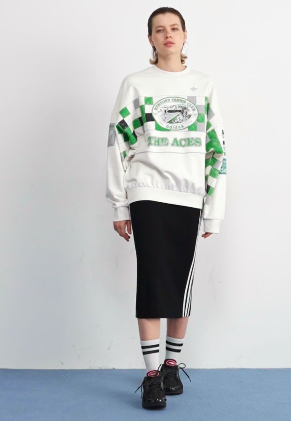 KNIT SKIRT - Pencil skirt3