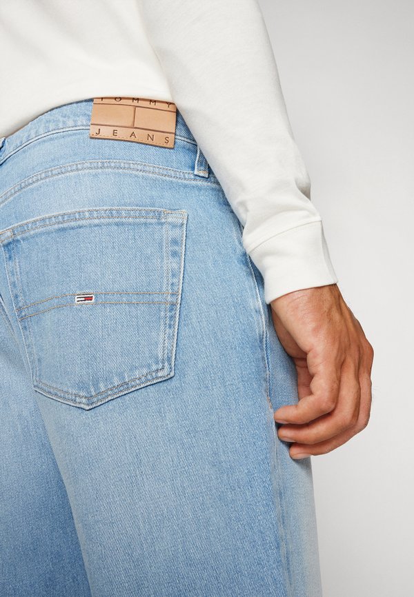 RYAN REGULAR STRAIGHT - Slim fit jeans - denim light2