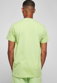 Starter ESSENTIAL  - Paprasti marškinėliai - jadegreen