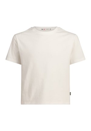 ESTHER JR - T-shirt basic - white